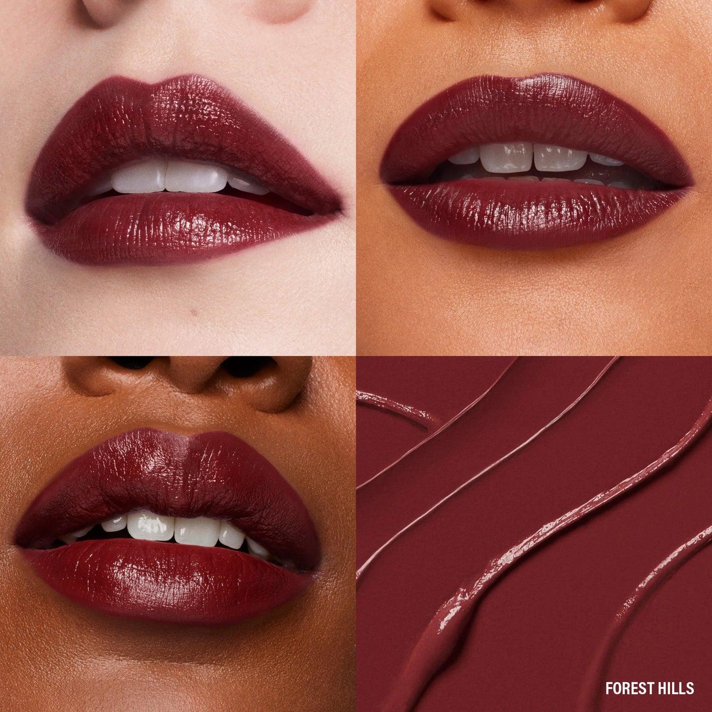 SuperSatin® Lipstick | PREVENTA