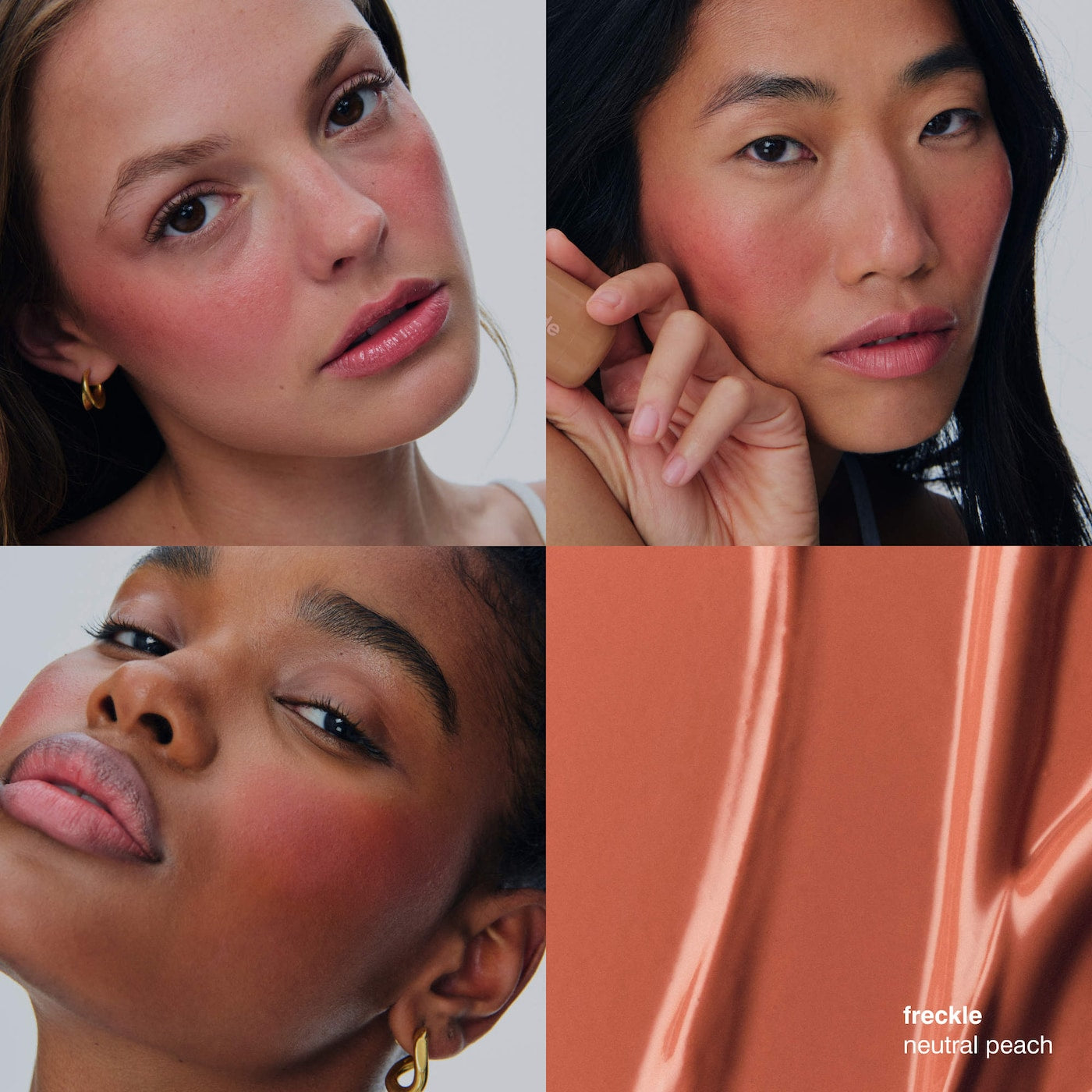 Pocket Blush | PREVENTA