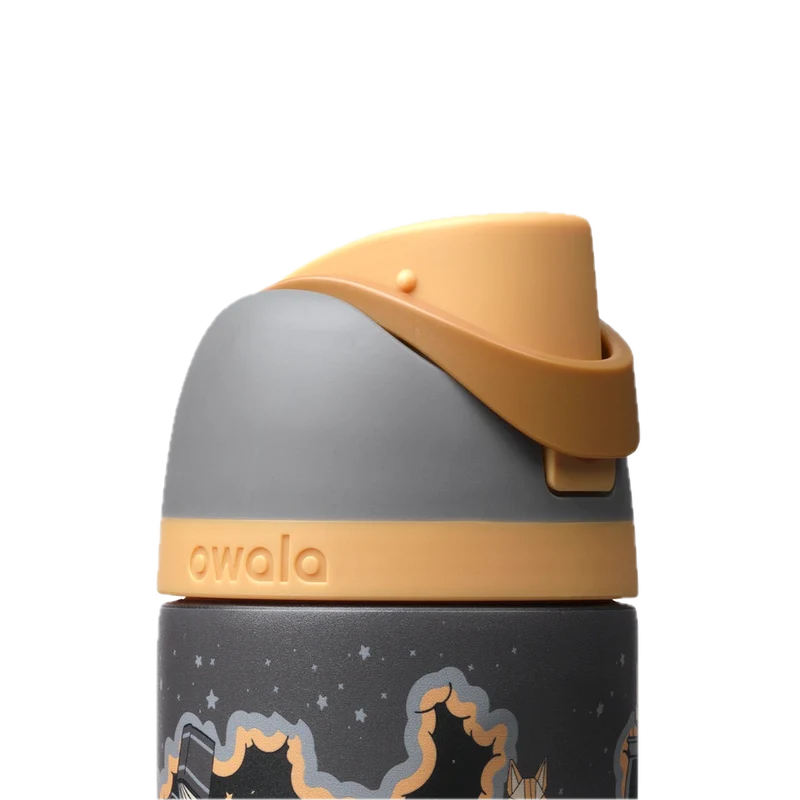 FreeSip® ColorDrop Plot Twist & Book Worm | PREVENTA