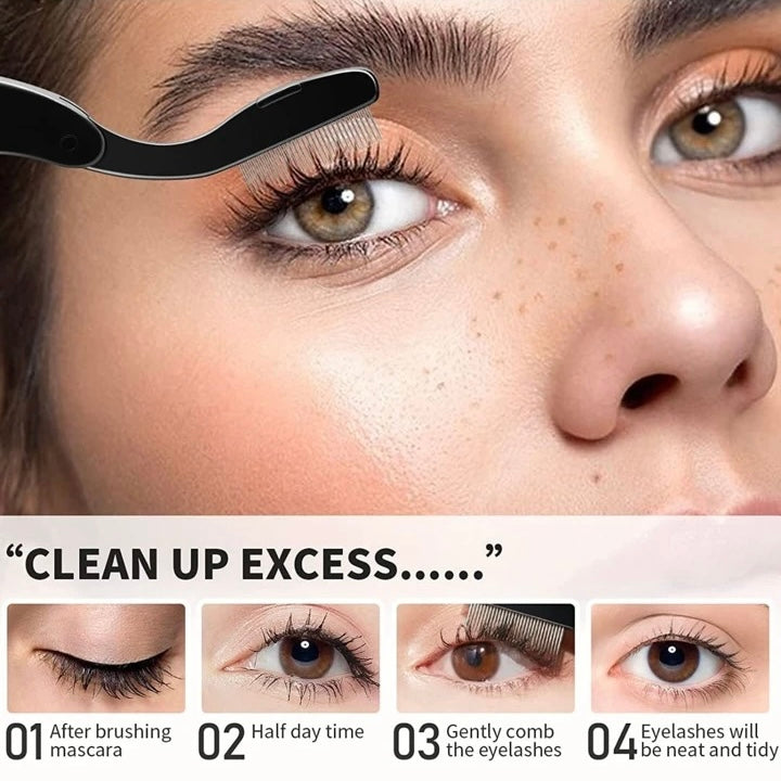 Separador de Pestañas