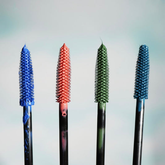 Hyperlash Colored Mascara