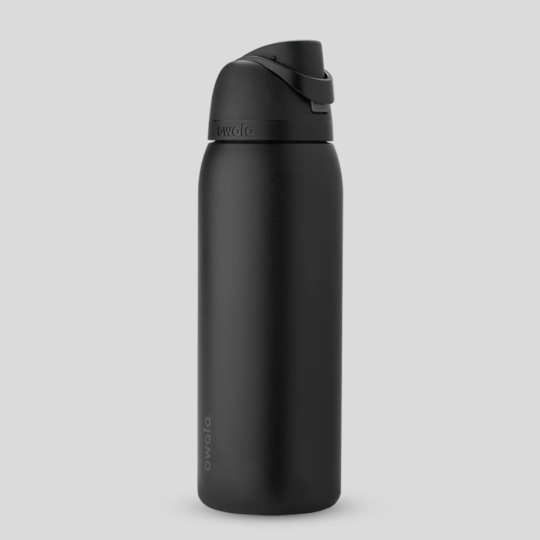 FreeSip® 40oz - Very, Very Dark