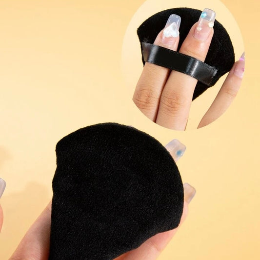 Set 6 Borlas Triangulares