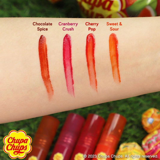 Chupa Chups Long Lasting Hydro Tint