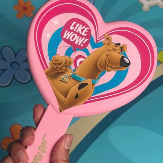 Scooby-Doo™ x Glamlite Mirror