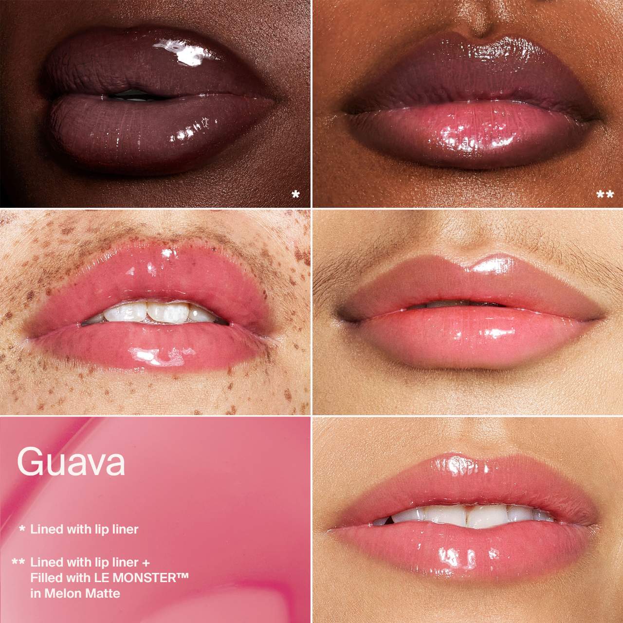 PhD Hybrid Lip Glaze Plumping Gloss | PREVENTA