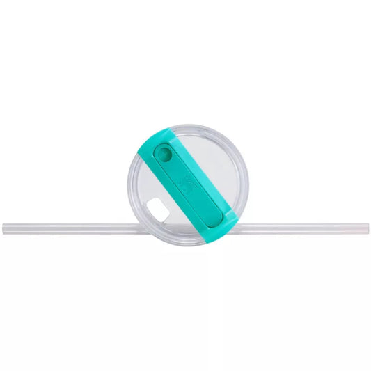 The Quencher H2.0 FlowState™ Tumbler - Summer Plaid