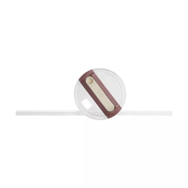 The Quencher H2.0 FlowState™ Tumbler - Cabernet Red