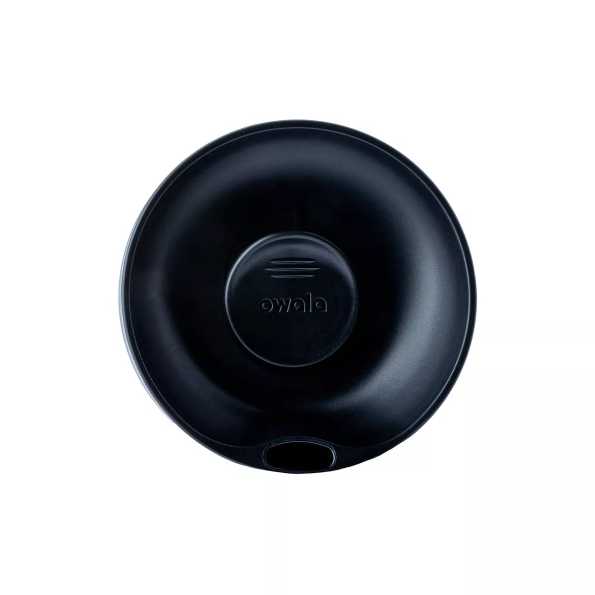 SmoothSip® Slider 20oz - Very, Very Dark