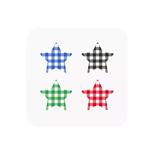 Hydro-Star® Checkered Pimple Patches