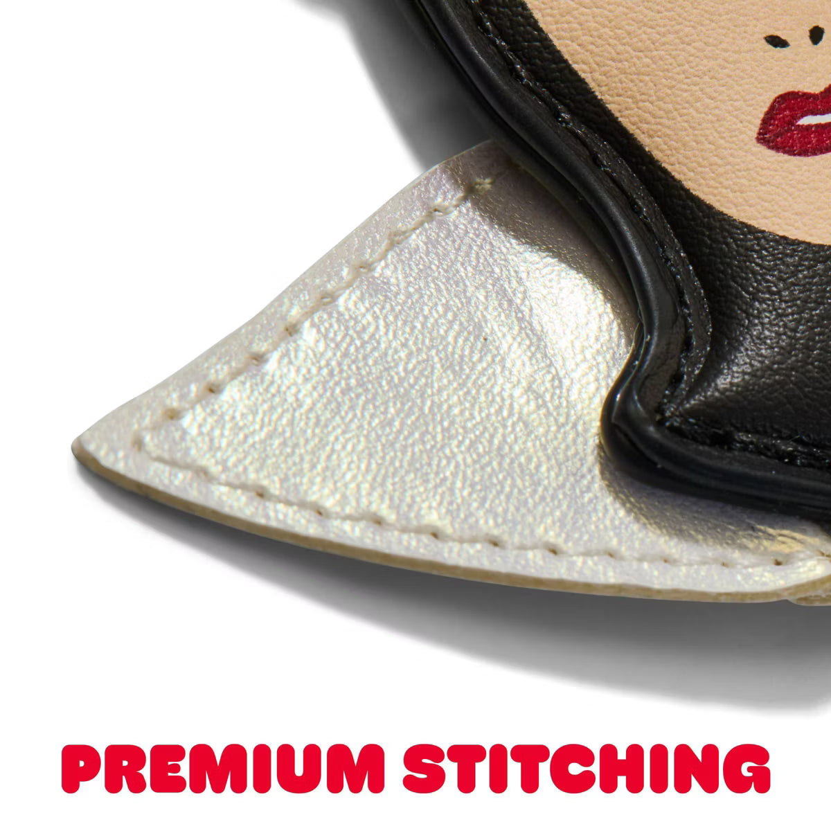 Evil Queen Bag Charm