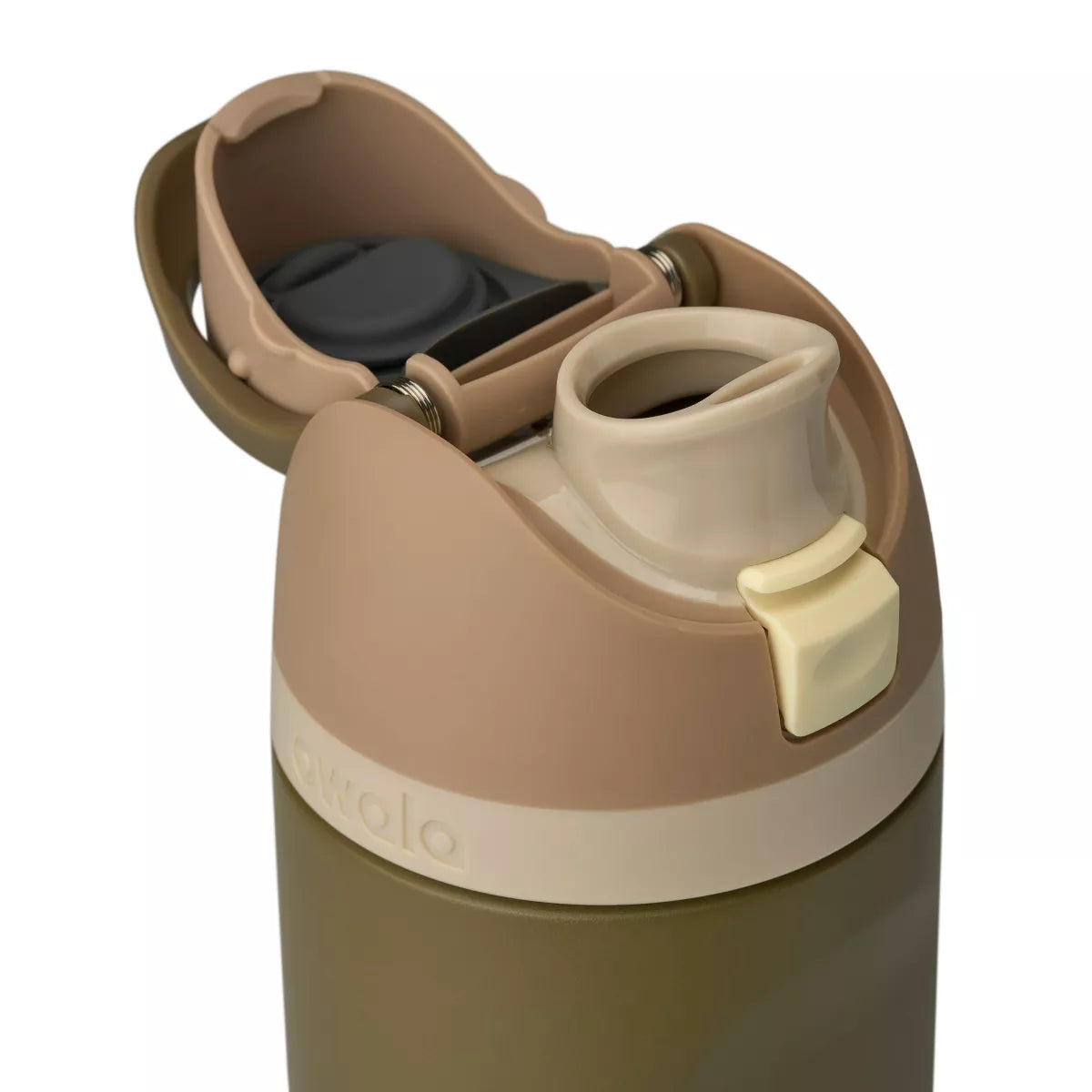 FreeSip® 24oz - Olive A Sudden