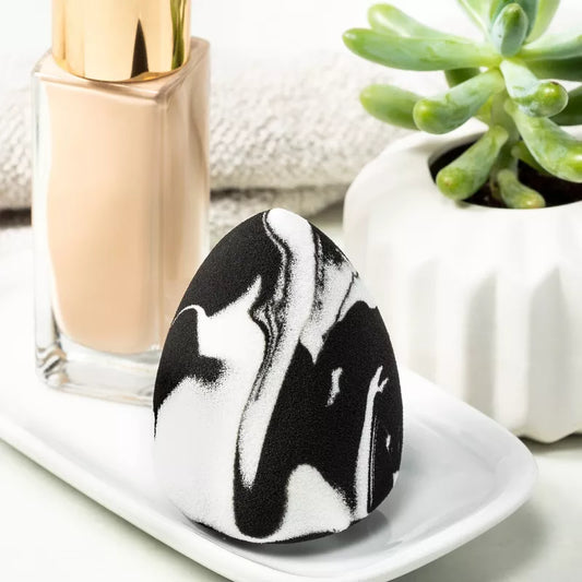 Latex-Free Makeup Blender Sponge