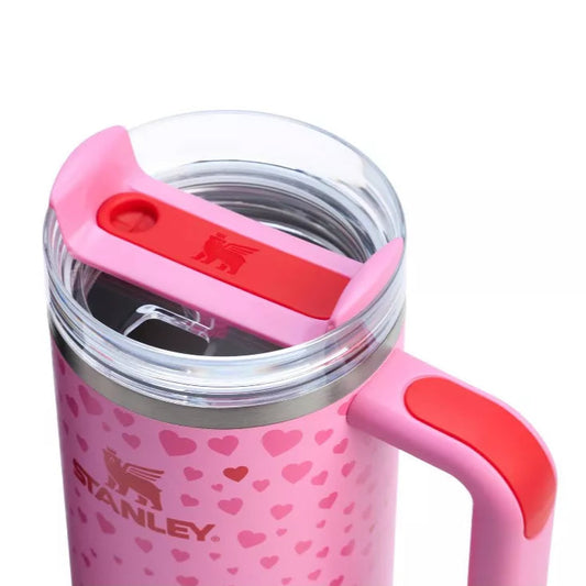 The Quencher H2.0 FlowState™ Tumbler - Sweet Hearts