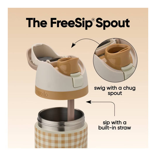 FreeSip® Special Edition 24oz - Suppertime