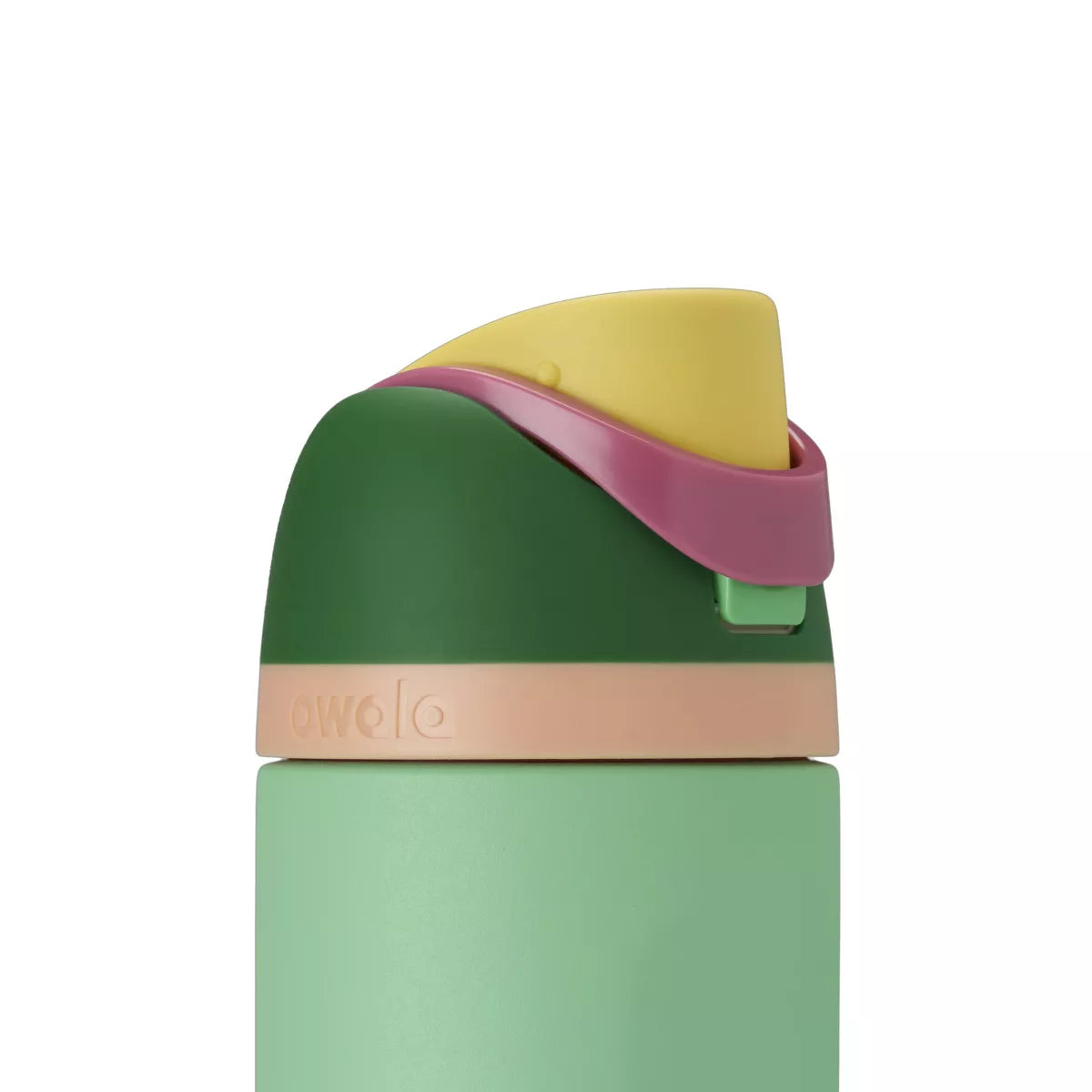 FreeSip® 24oz - Scream Green
