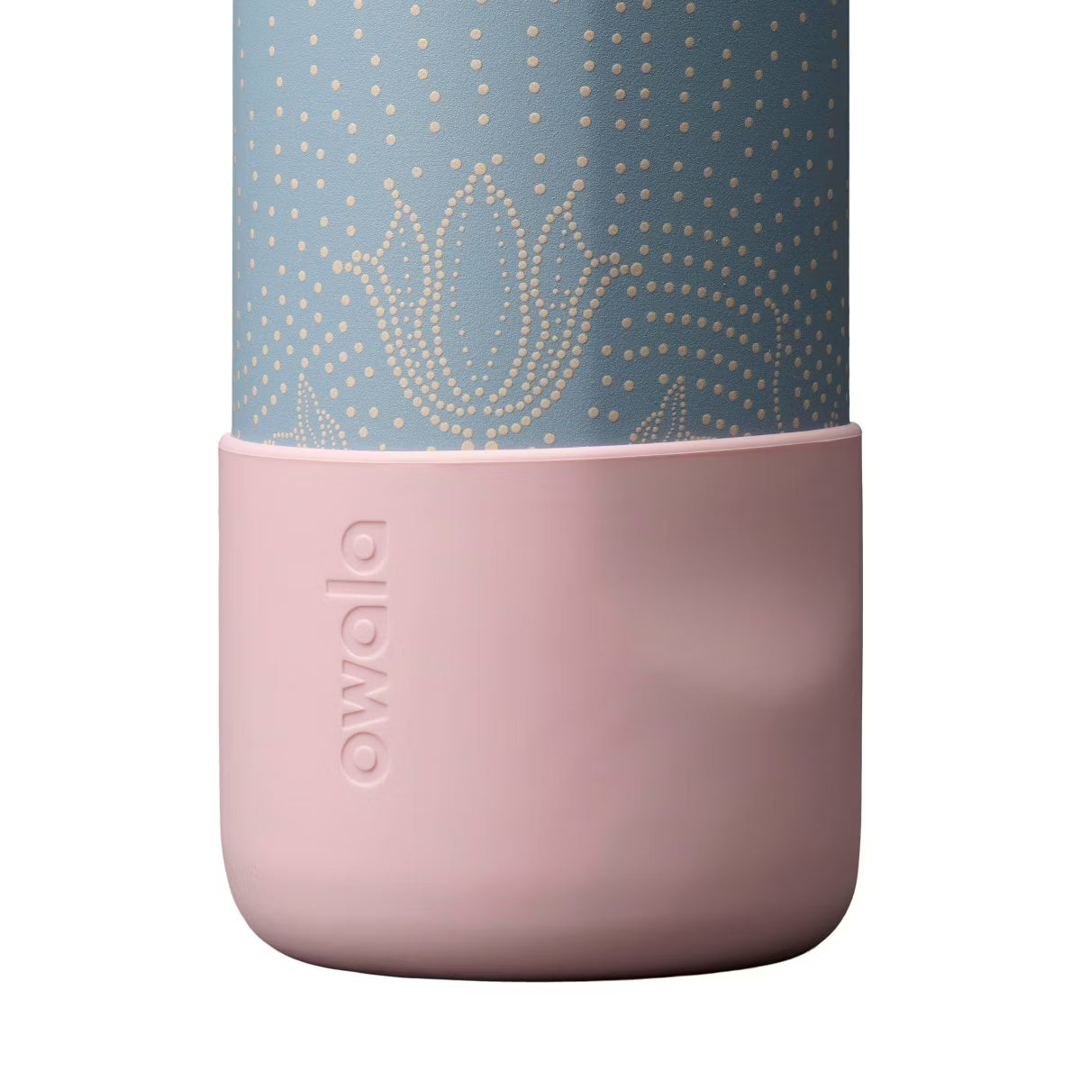 Bottle Boot 24oz Special Edition - Dusty Pink