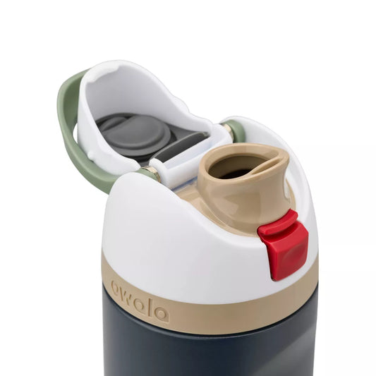 FreeSip® 24oz - Navy Nights