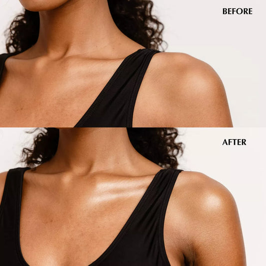 Classic Whip Glow SPF 30