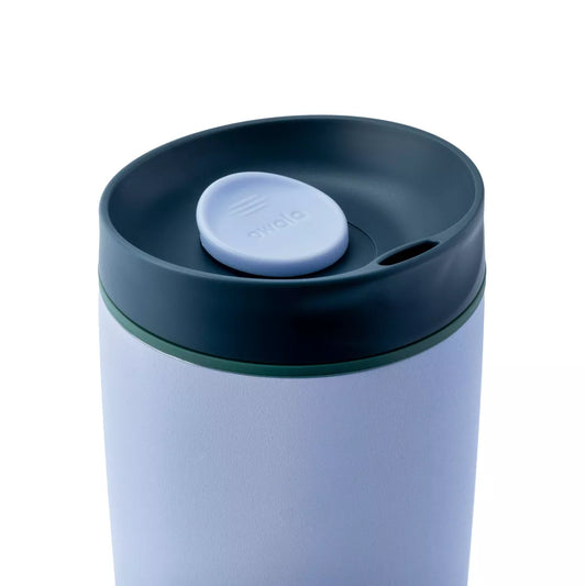 SmoothSip® Slider 20oz - Perwinkle Twinkle