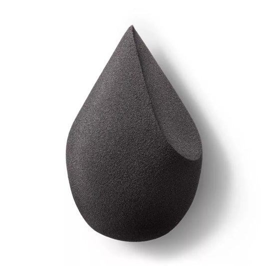 Latex-Free Body Blender Makeup Sponge Black