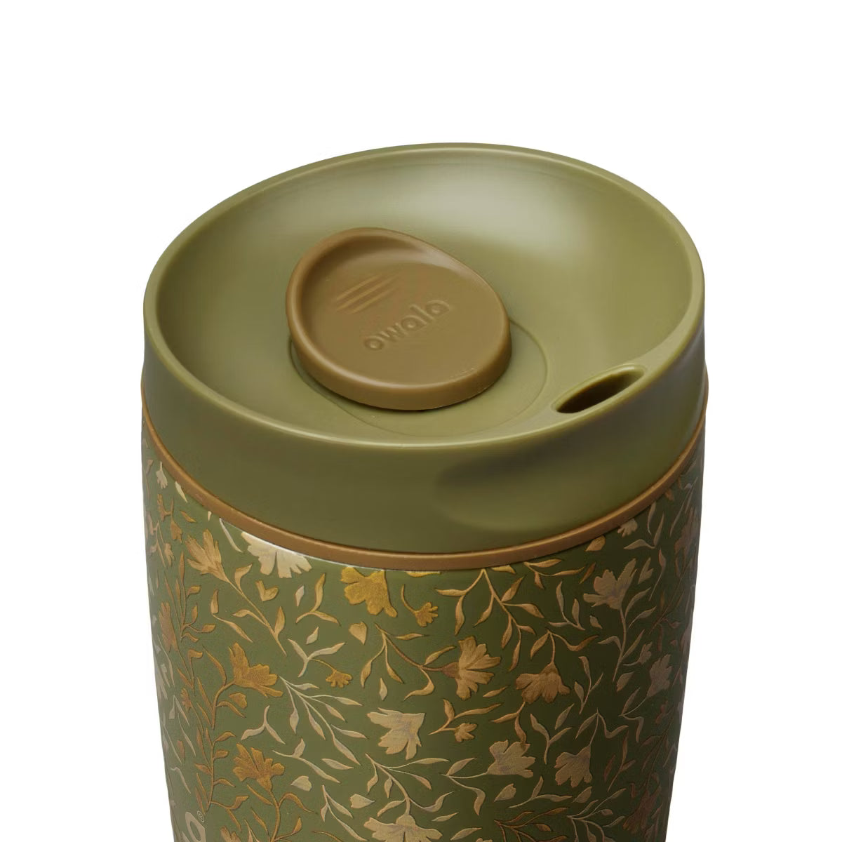SmoothSip® Slider 12oz - Wallflower
