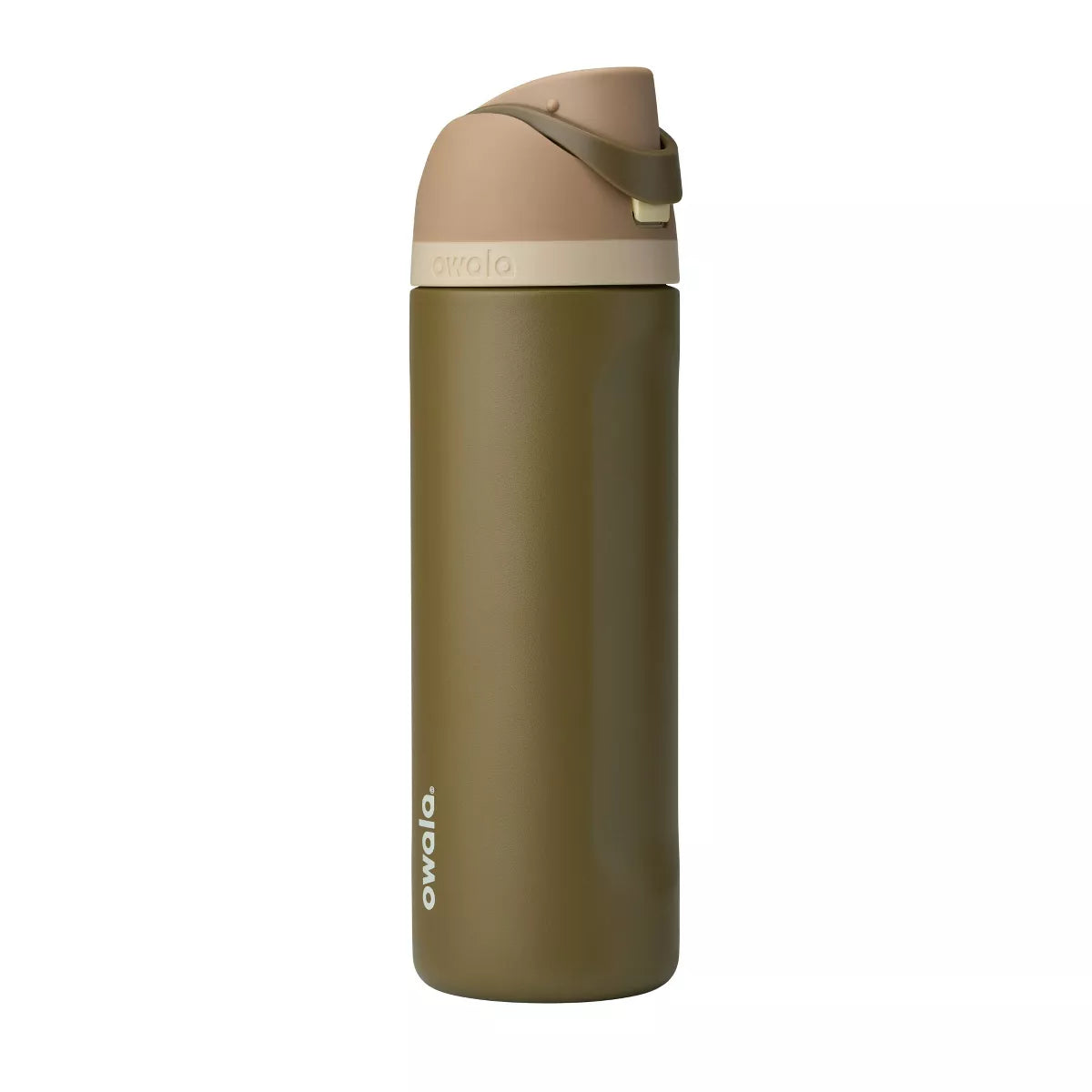 FreeSip® 24oz - Olive A Sudden