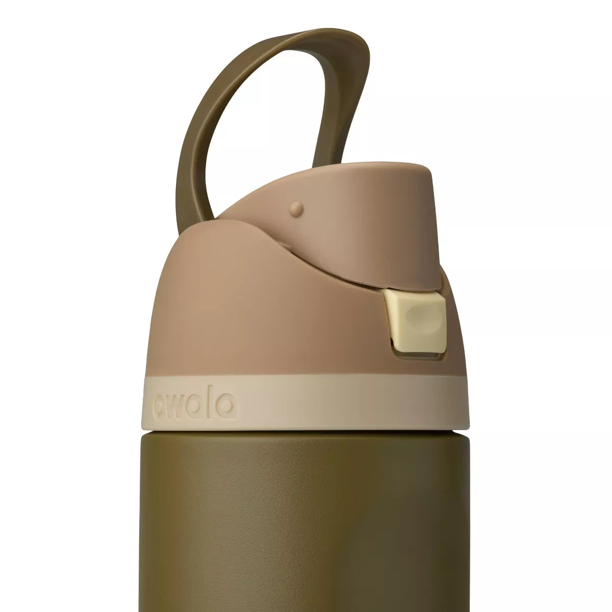 FreeSip® 24oz - Olive A Sudden