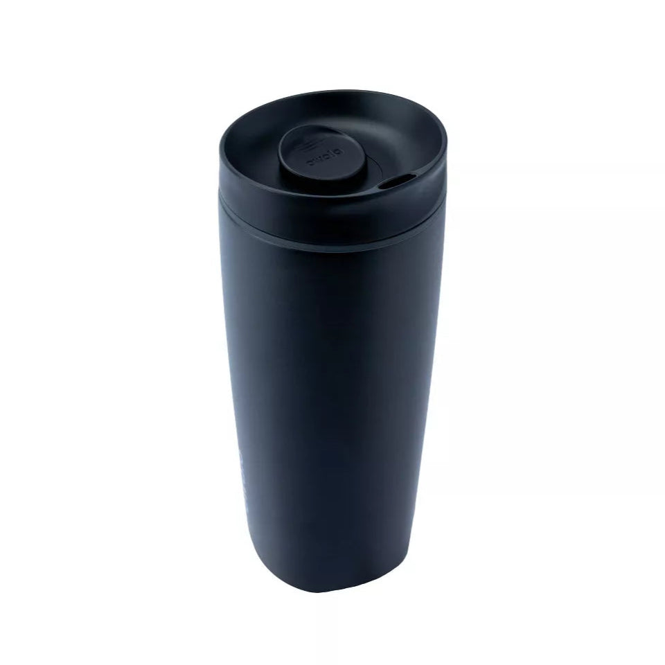 SmoothSip® Slider 20oz - Very, Very Dark