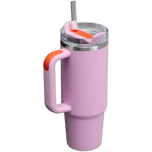 The Quencher H2.0 FlowState™ Tumbler 30 oz - Amethyst