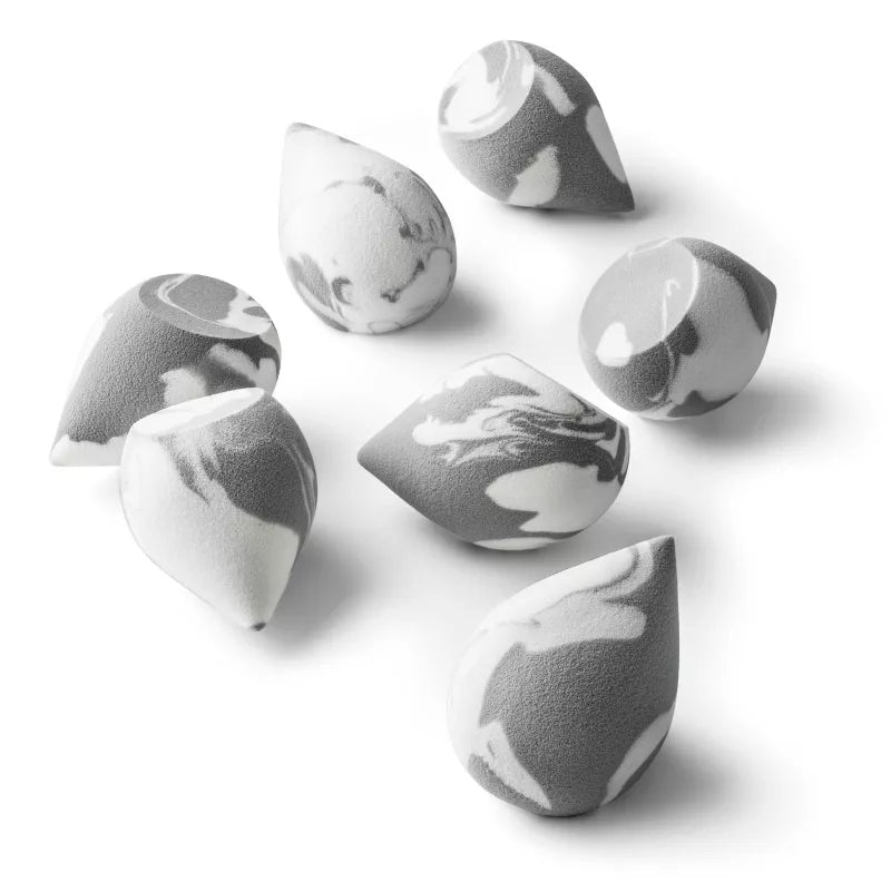 Latex-Free Makeup Sponge Marble