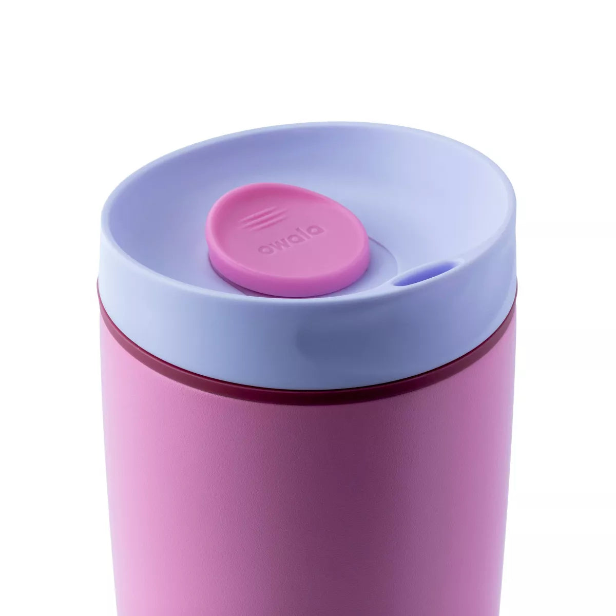 SmoothSip® Slider 20oz - Kickflip