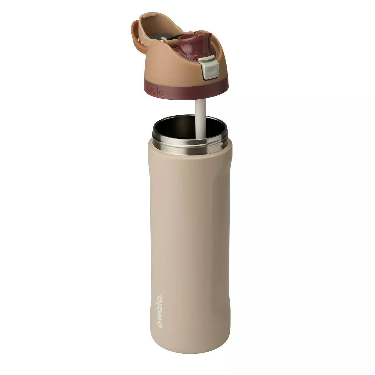 FreeSip® 24oz - Butterscotch