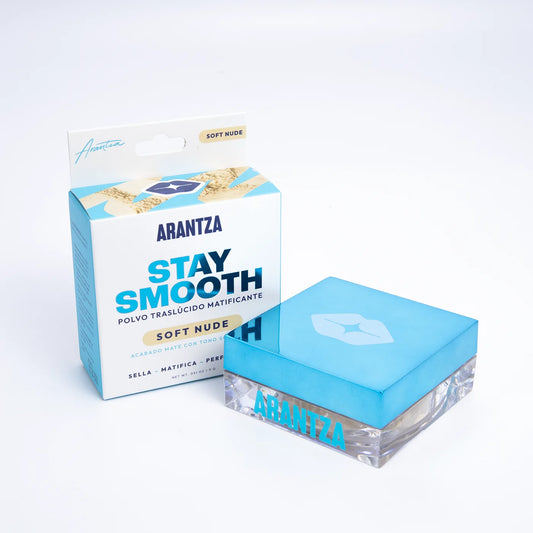 Stay Smooth - Soft Nude