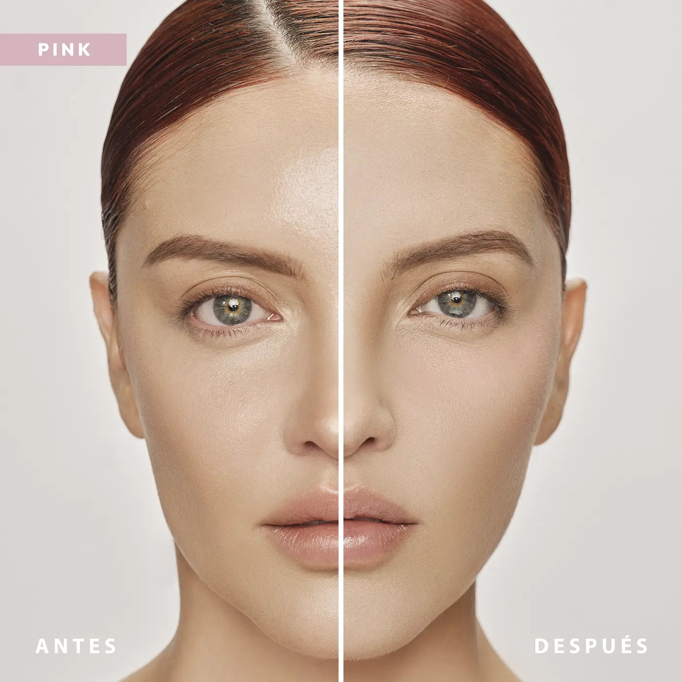 Stay Smooth - Soft Pink