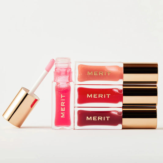 Shade Slick Classics Tinted Lip Oil | PREVENTA