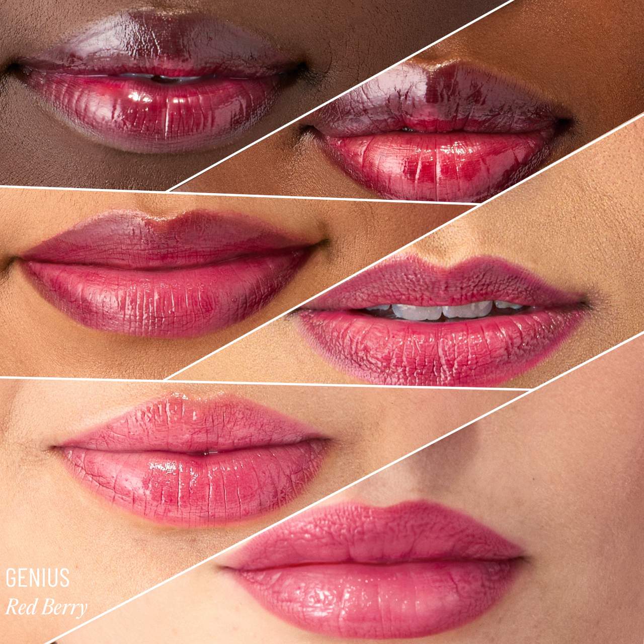 Speak Love Lip-Plumping Glossy Lip Balm | PREVENTA