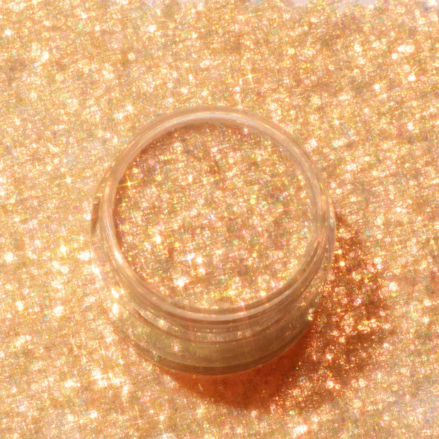 Ogres Are Like Onions Body Glitter Gel | PREVENTA