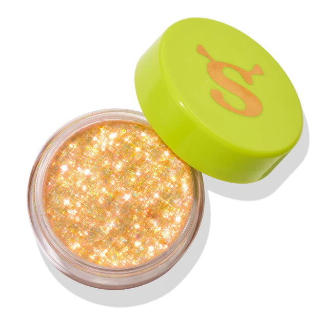 Ogres Are Like Onions Body Glitter Gel | PREVENTA
