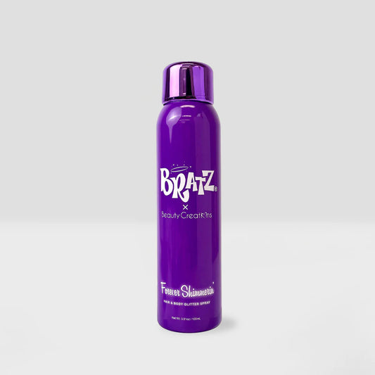Forever Shimmer Hair & Body Spray