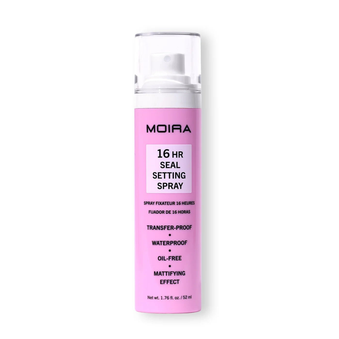 16HR Seal Setting Spray