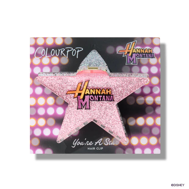 You’re a Star Star Hair Clip | PREVENTA