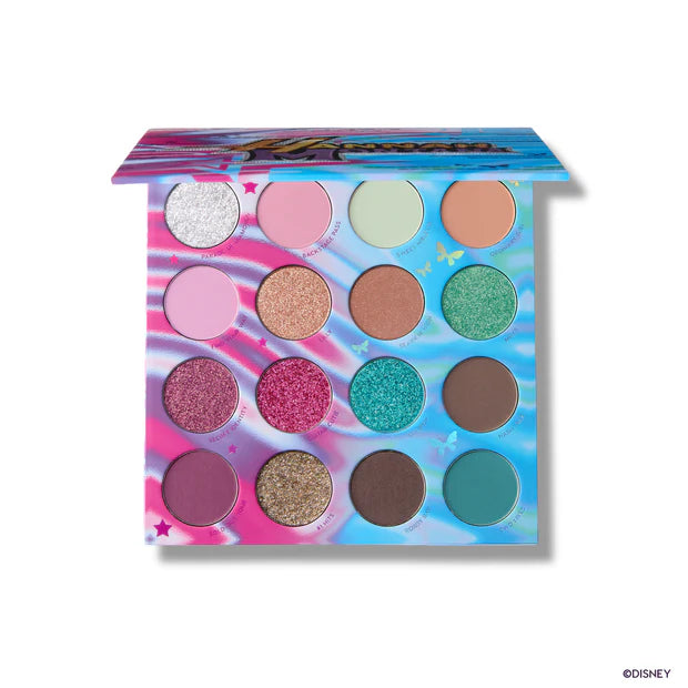 Best of Both Worlds Eyeshadow Palette | PREVENTA