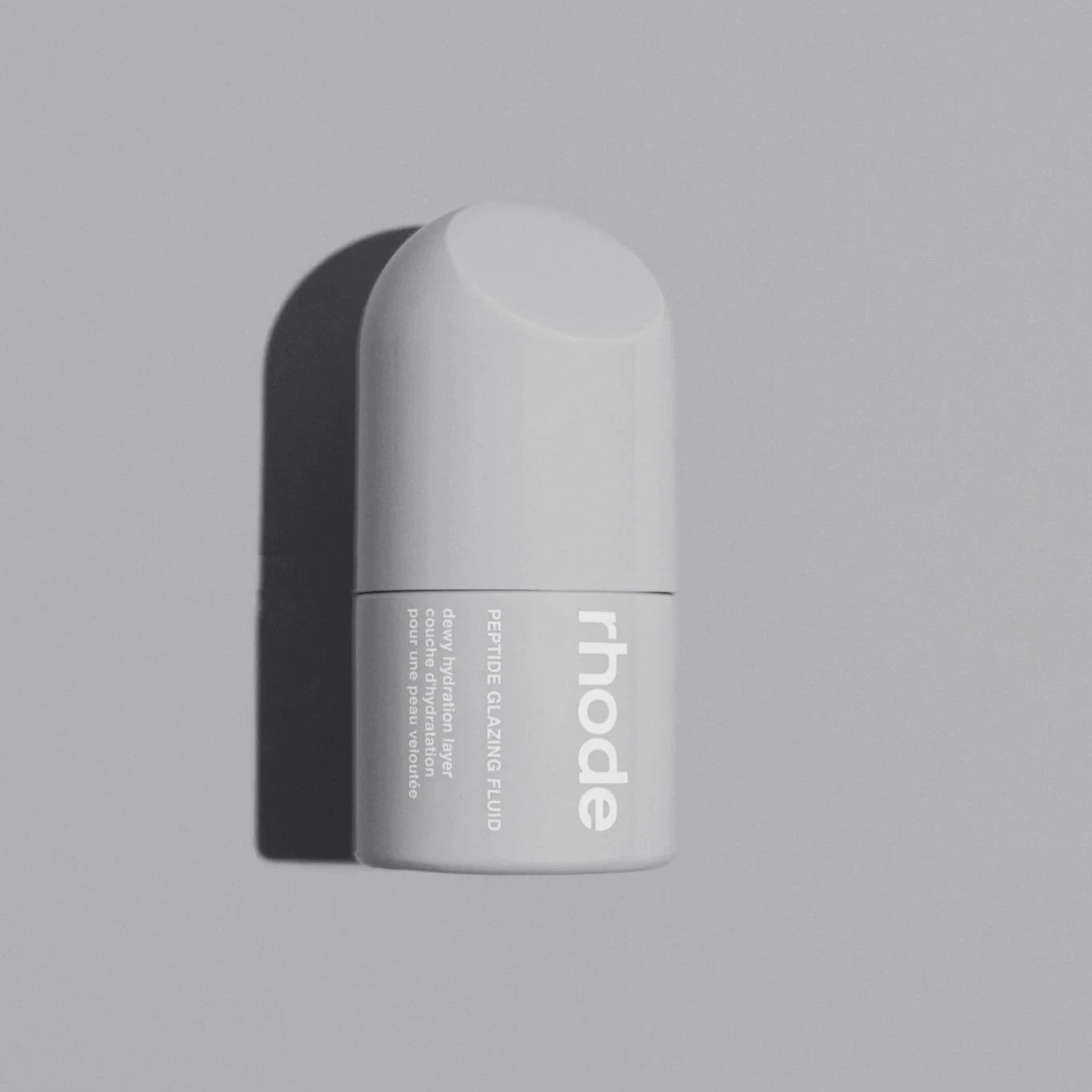 Peptide Glazing Fluid