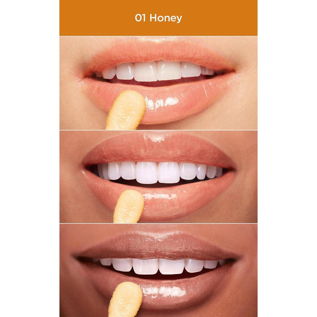 Lip Comfort Hydrating Oil | PREVENTA