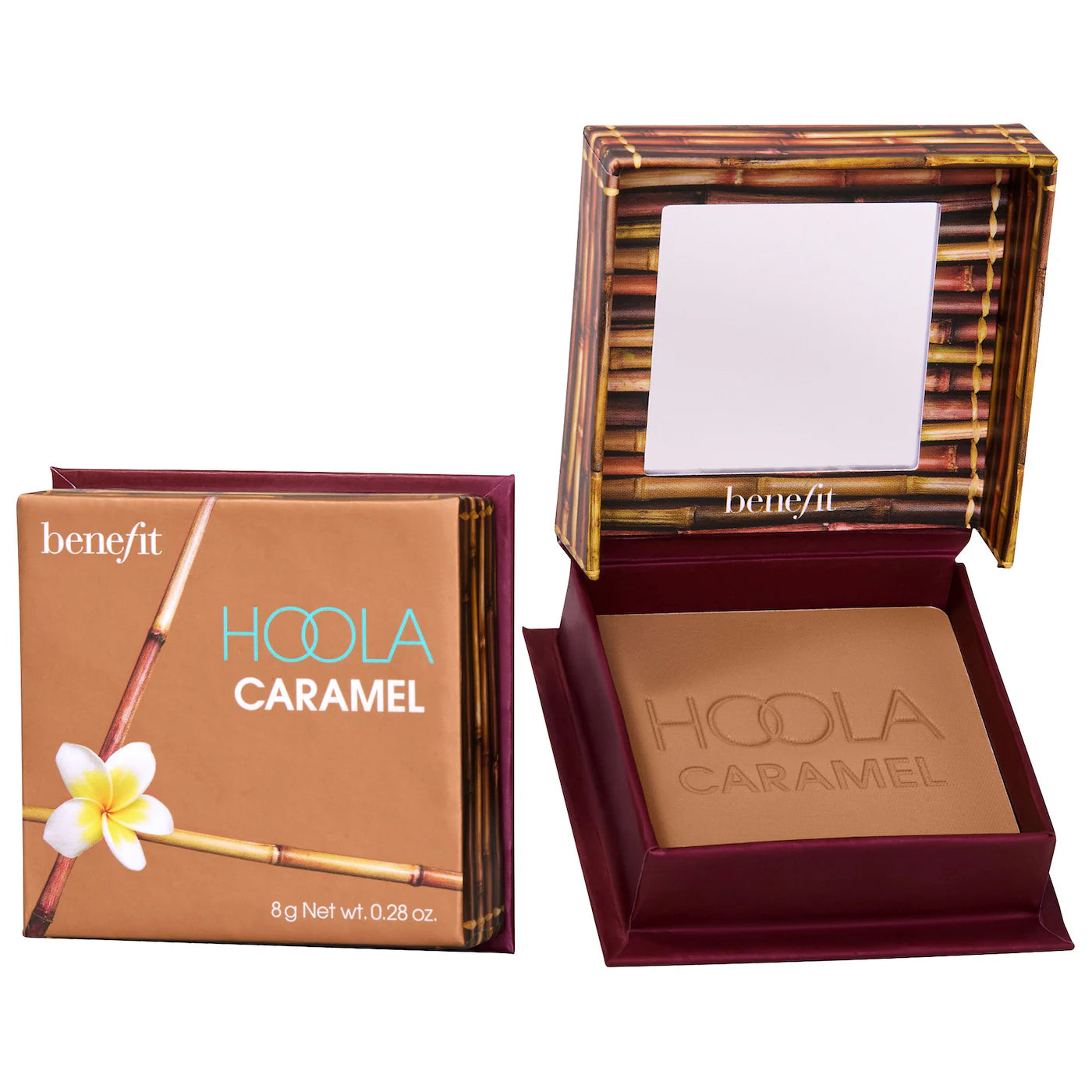 Hoola Bronzer | PREVENTA
