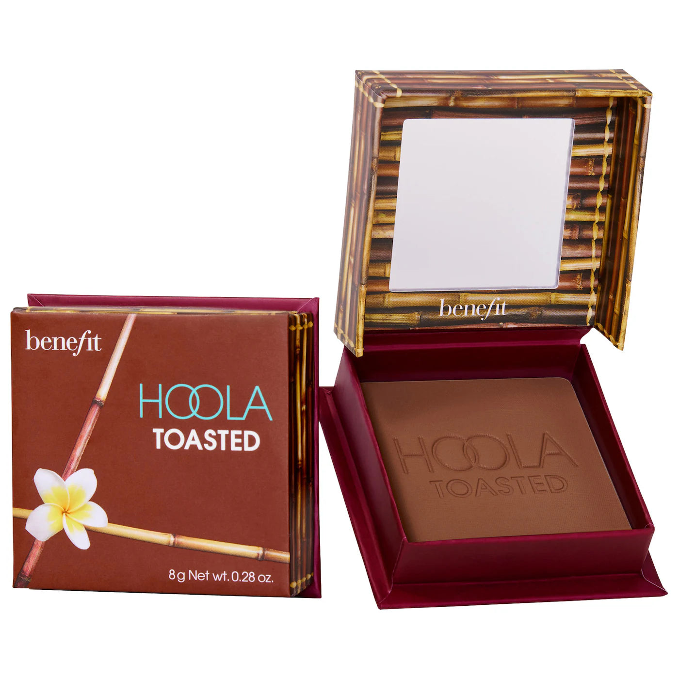 Hoola Bronzer | PREVENTA