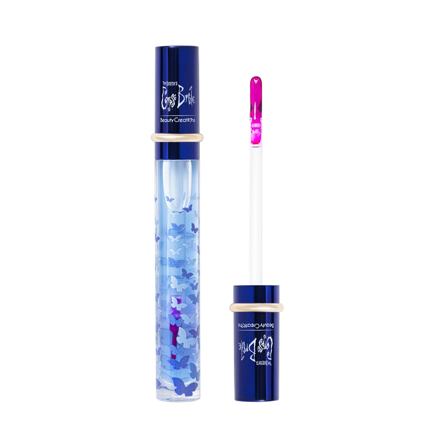 I Do pH Lip Oil
