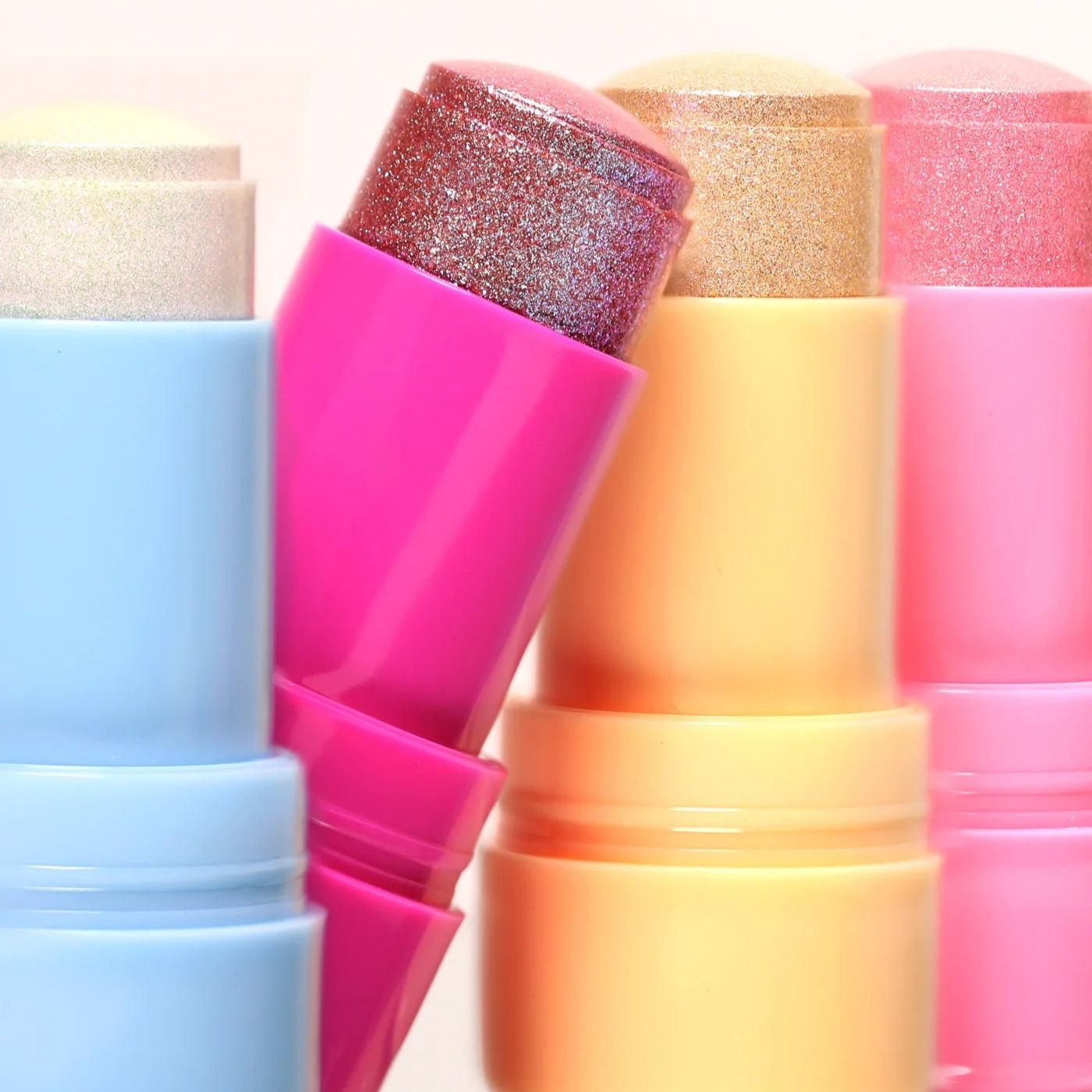 Icy Glow Jelly Stick