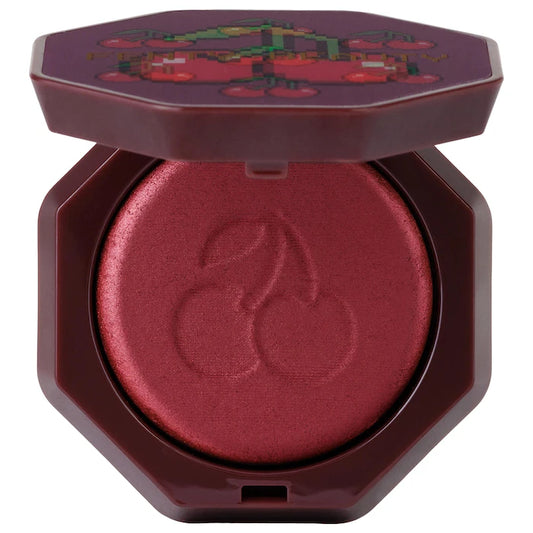Hot Cheeks Velour Blushlighter | PREVENTA